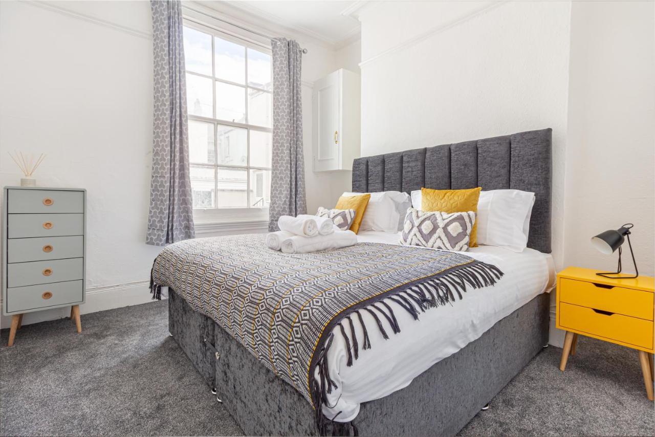 Host & Stay - Montpellier Villa Apartment Cheltenham Esterno foto