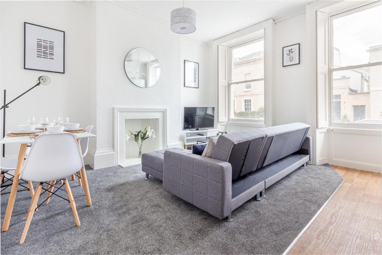 Host & Stay - Montpellier Villa Apartment Cheltenham Esterno foto